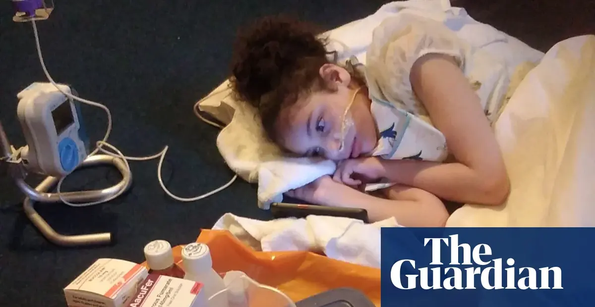 Asylum seekers describe hardship after Home Office hotel closures