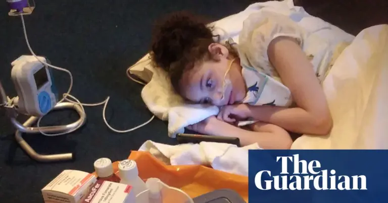 Asylum seekers describe hardship after Home Office hotel closures