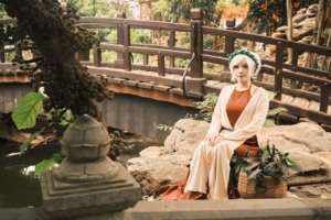 'Avatar Aang' Creators Discuss New Film's Art Style and Story