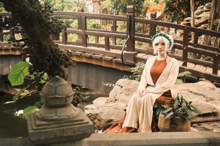 'Avatar Aang' Creators Discuss New Film's Art Style and Story