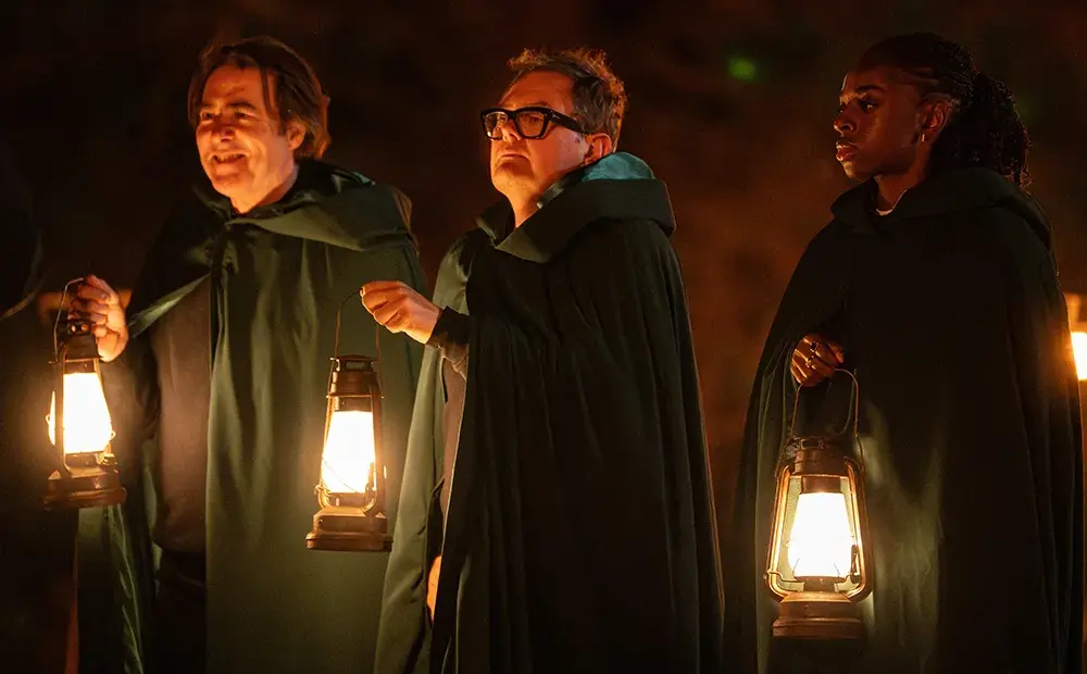 BBC Warns of Funding Crisis Despite Strong Audience Reach