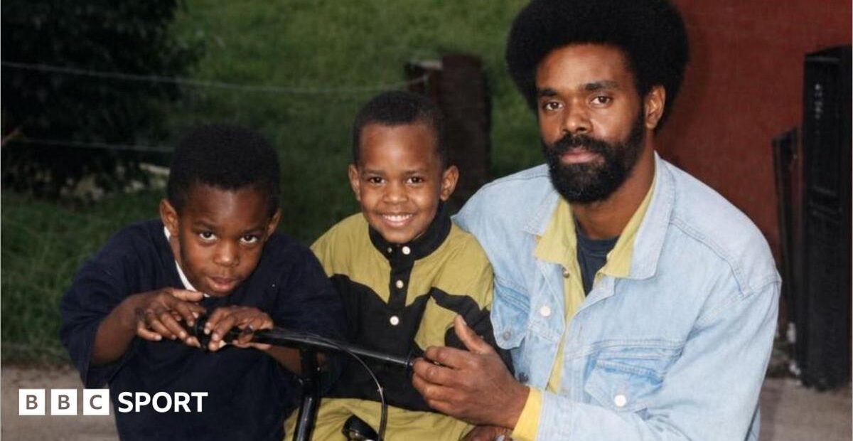 BBC pundit Micah Richards' father dies before World Cup broadcast