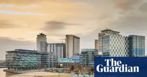 BBC's Salford move offers lessons for UK government relocation plans