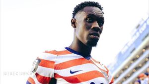 Balogun says Trump intervention at World Cup created 'outside noise' for USMNT