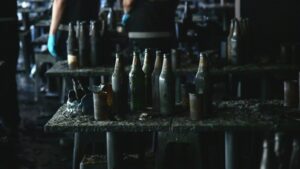 Bangkok Music Bar Fire Kills Dozens; Investigation Underway
