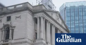 Bank of England plans to ease capital rules despite AI stability fears