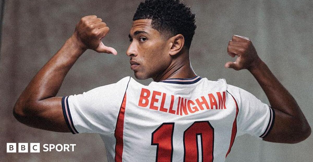 Bellingham's World Cup form silences pre-tournament doubts