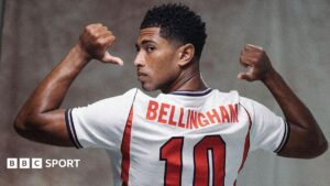 Bellingham's World Cup form silences pre-tournament doubts