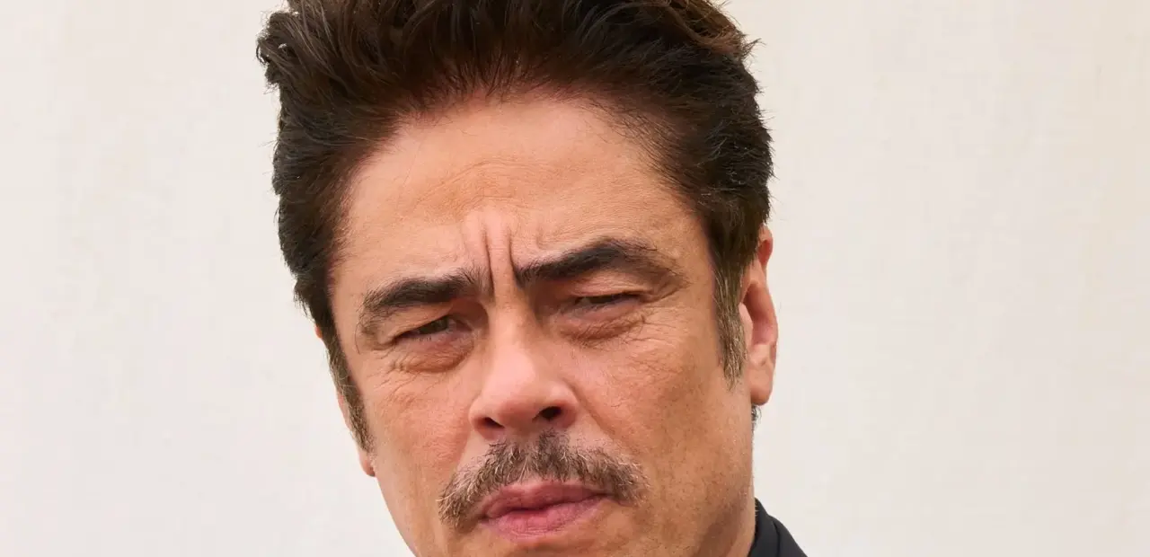 Benicio Del Toro to Star Opposite Ben Stiller in Apple TV Comedy Series