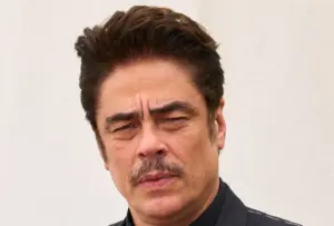 Benicio Del Toro to Star Opposite Ben Stiller in Apple TV Comedy Series