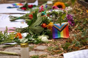 Berlin Pride Attack Suspect Shot Dead by Police After Manhunt