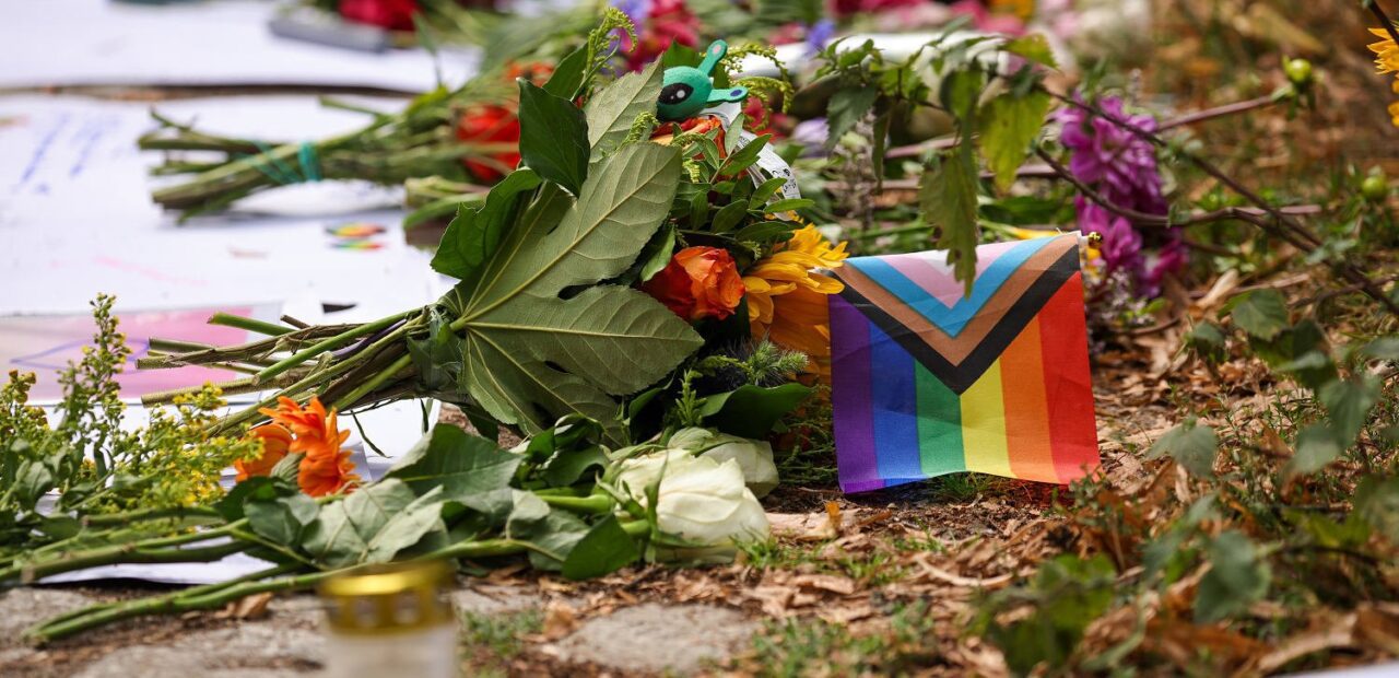 Berlin Pride Ramming Declared Islamist Terror Attack; Manhunt for Suspect Underway