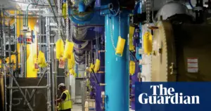 Big Tech carbon emissions rise nearly 20% in a year, report says