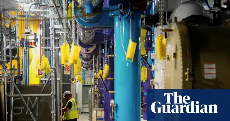 Big Tech carbon emissions rise nearly 20% in a year, report says