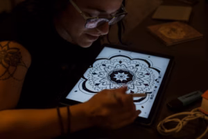 Black Mandala Acquires Five Horror Films for International Sales Slate