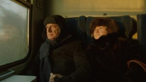 ‘Black Money for White Nights’ Review: Bulgarian Tragicomedy Examines Corruption and a Marriage in Crisis