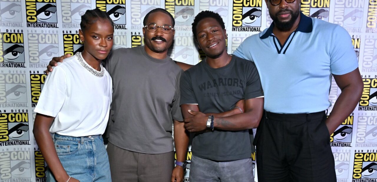 Black Panther 3 Sets December 2028 Release, David Jonsson Cast as T’Challa’s Son