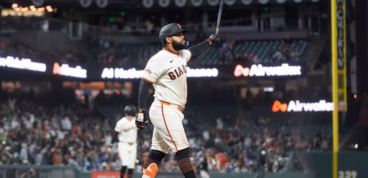 Blue Jays vs. Giants prediction: Over 7 runs favored by model