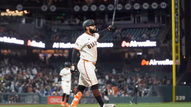 Blue Jays vs. Giants prediction: Over 7 runs favored by model