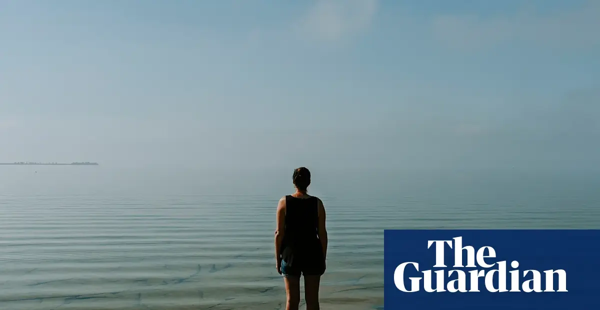 Blue-space therapy gains traction for trauma, anxiety and addiction