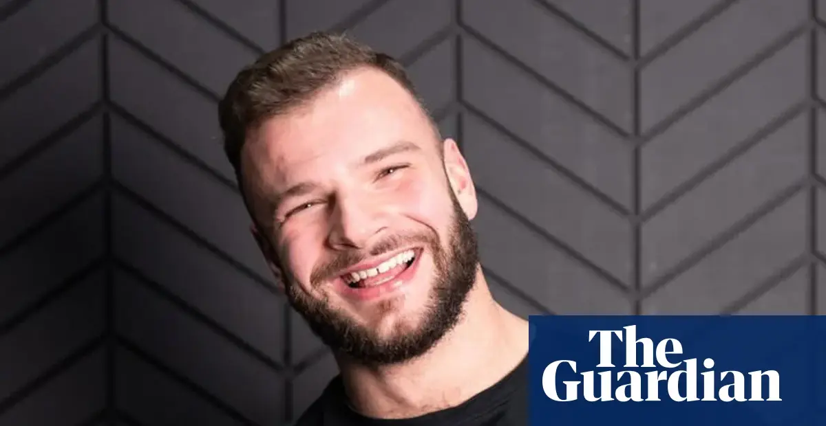 Bodybuilder recalls steroid abuse and health consequences