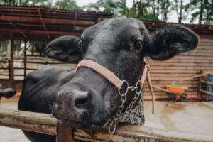 Brazilian farmers tokenize dairy cows on national stock exchange