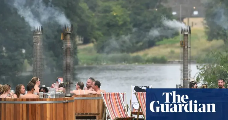 British festivals add luxury options as Gen Z spending rises
