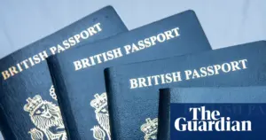 British girl stranded in Rome for six weeks under new passport rules