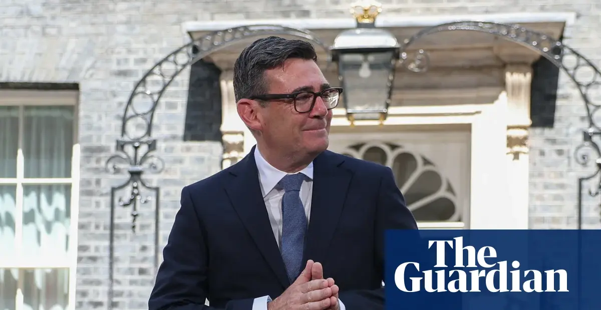Burnham becomes UK PM, names Healey as chancellor, vows to bring hope