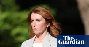 Burnham creates new prime minister's department, moves staff north