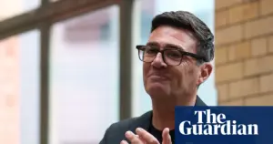 Burnham faces 12 policy challenges as incoming prime minister