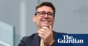 Burnham plans summer tour of UK Labour 'danger zones'