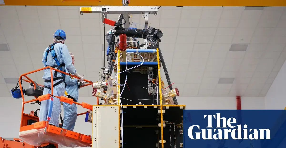 Burnham urged to award £2.4bn military satellite contract to Airbus over US rival