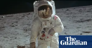 Buzz Aldrin's Apollo 11 felt-tip pen sells for over $850,000 at auction