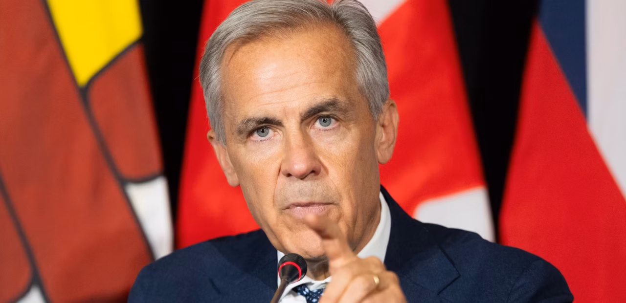 Canada prepared for possible US tariffs, Carney says
