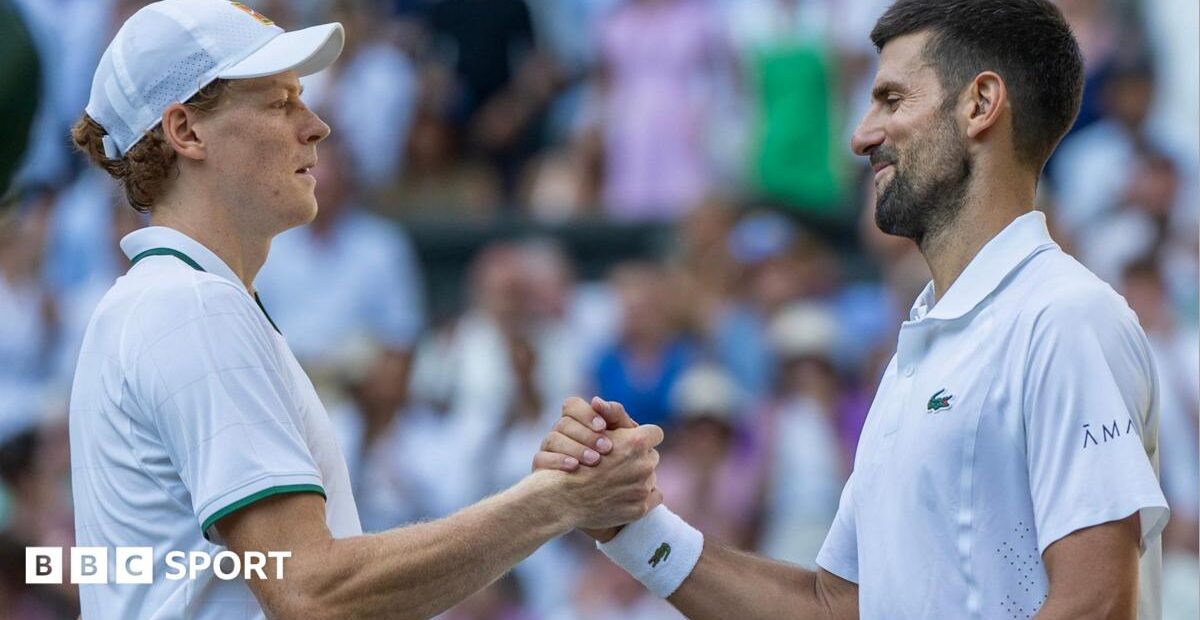 Canadian Open director calls for schedule changes after Sinner, Djokovic withdrawals