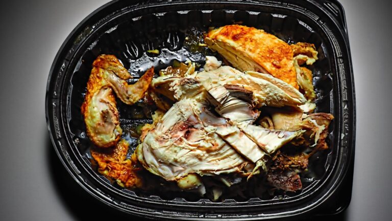 Chefs share tips for using leftovers with mindset shift