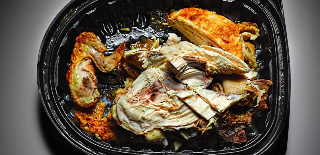 Chefs share tips for using leftovers with mindset shift