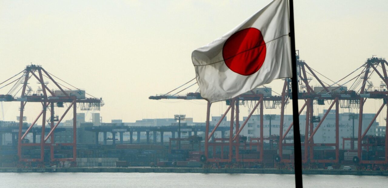 China expands export controls on Japanese defense and tech entities