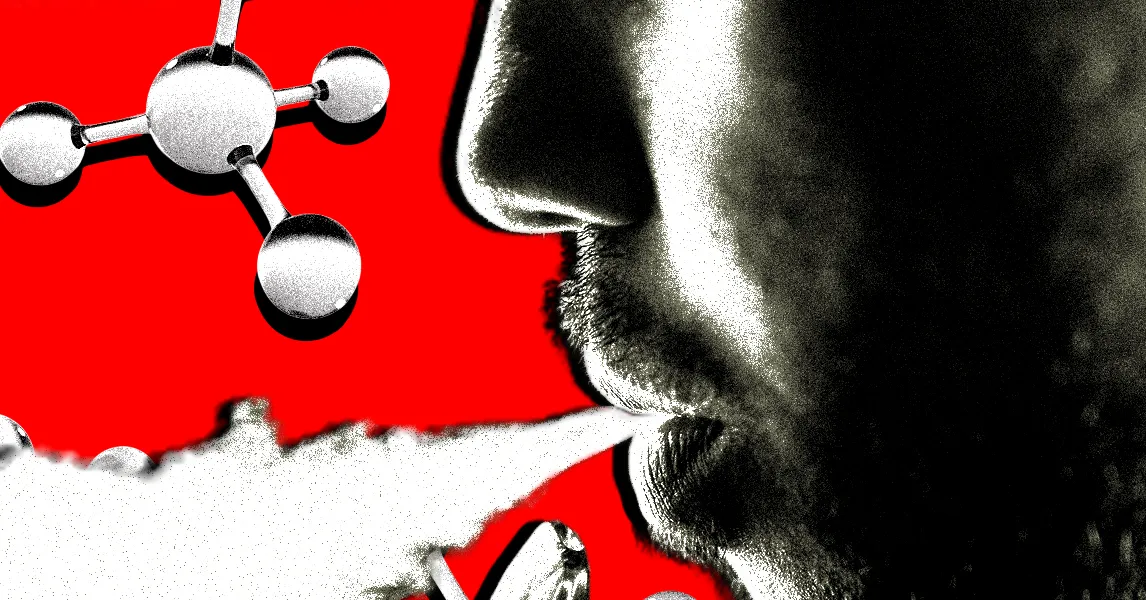 Chinese Vape Makers Use Nicotine Analogs to Bypass US Regulations