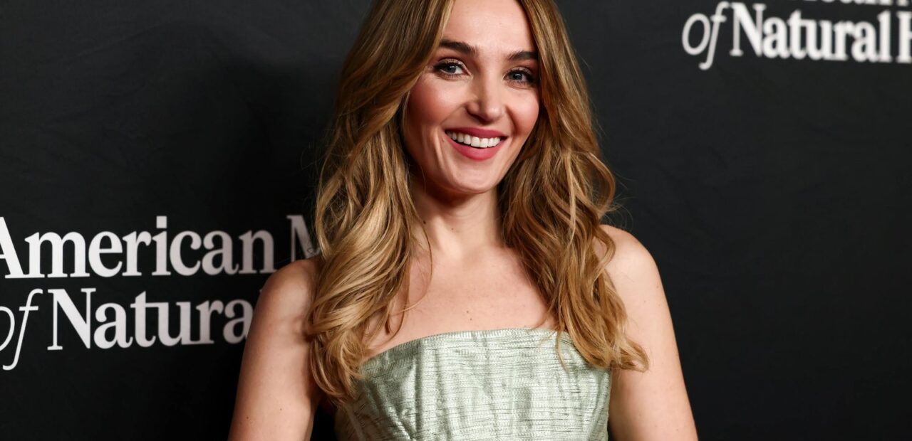 Chloe Fineman Says Lorne Michaels Was at World Cup When She Called to Leave ‘SNL’
