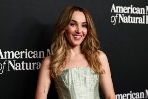 Chloe Fineman Says Lorne Michaels Was at World Cup When She Called to Leave ‘SNL’