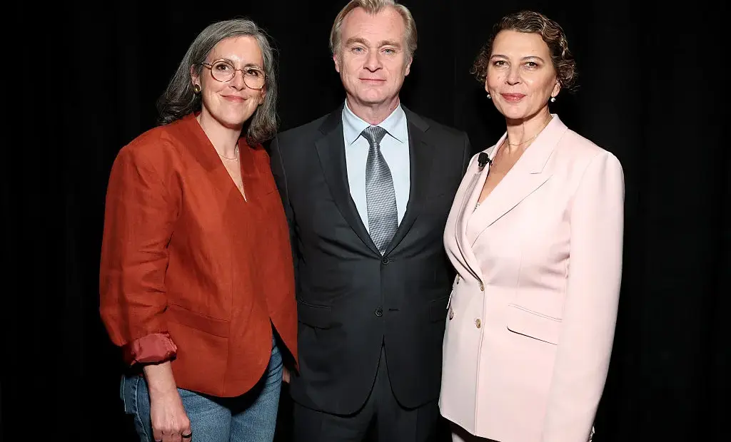 Christopher Nolan's 'The Odyssey' Success Strengthens Universal Partnership