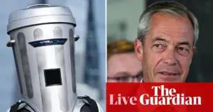 Clacton byelection expected August 6, Farage resignation accepted
