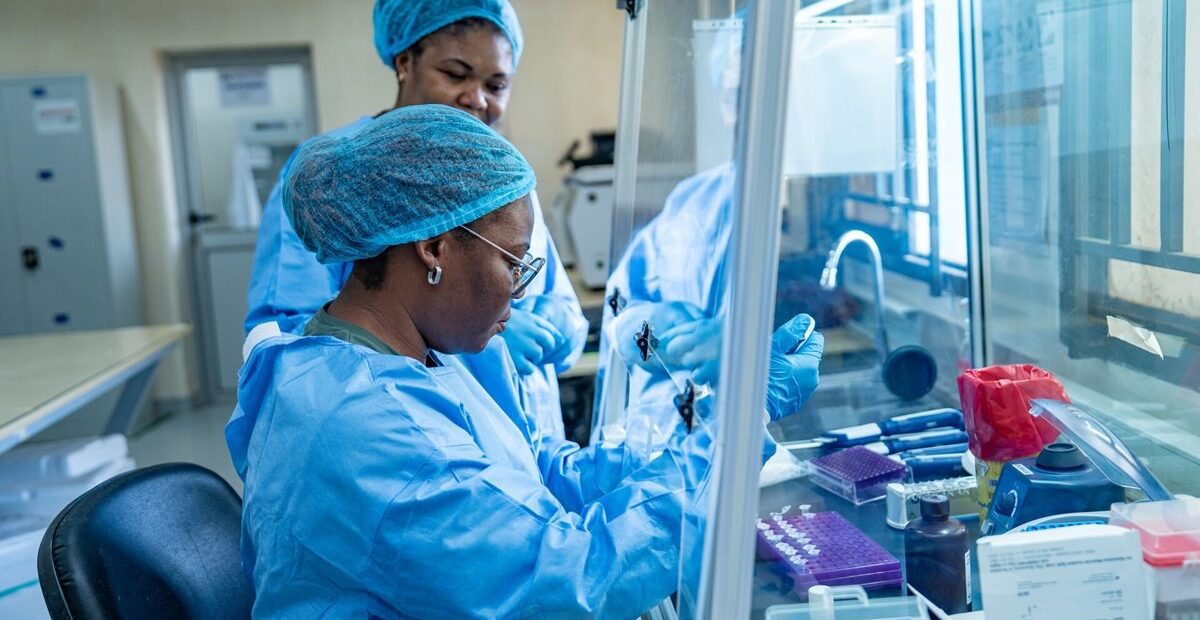 Clinical trial launches to find first effective treatments for Bundibugyo virus disease