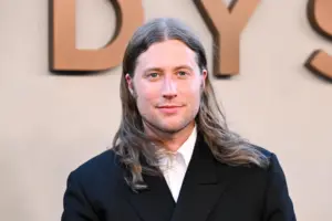 Composer Göransson Uses Ancient Instruments, Scrap Metal for Nolan's 'The Odyssey'