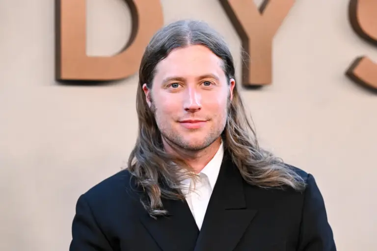 Composer Göransson Uses Ancient Instruments, Scrap Metal for Nolan's 'The Odyssey'
