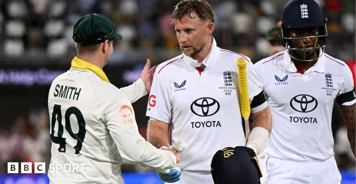 Cricket Australia chief suggests England-Australia Test in India