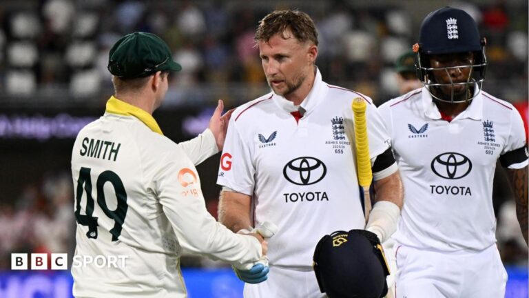 Cricket Australia chief suggests England-Australia Test in India