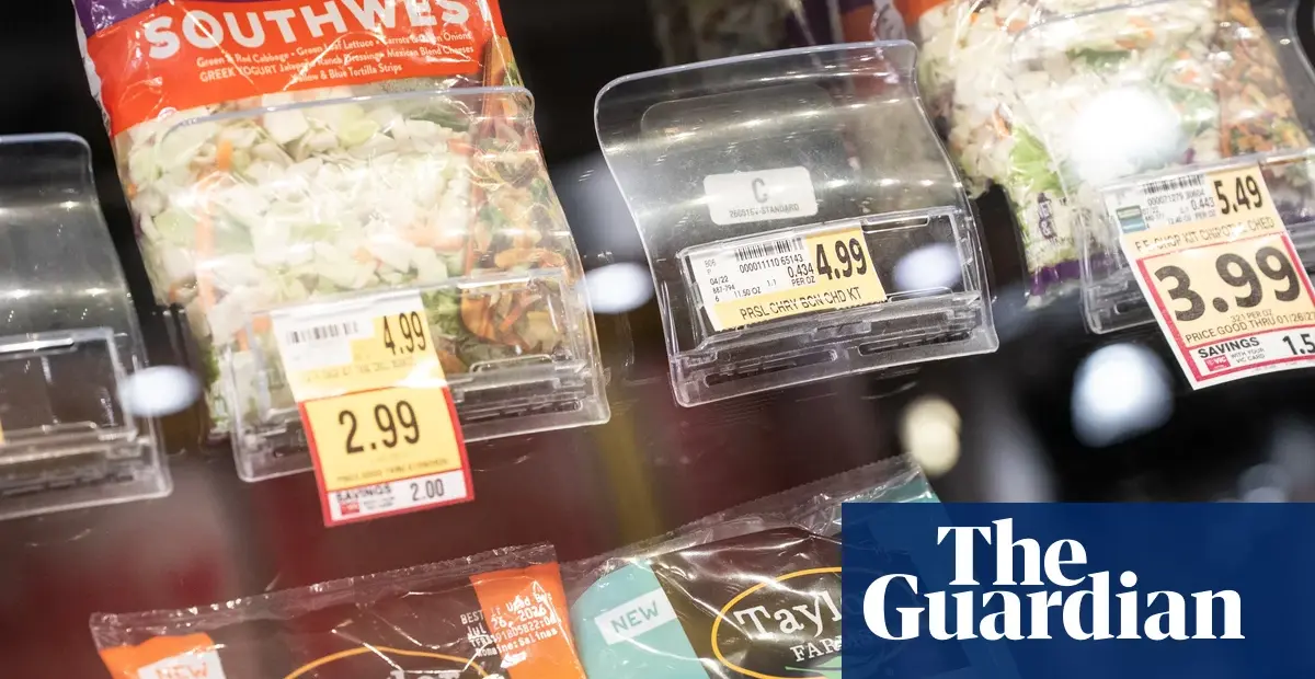 Cyclosporiasis outbreak sickens thousands; federal food safety delays cited